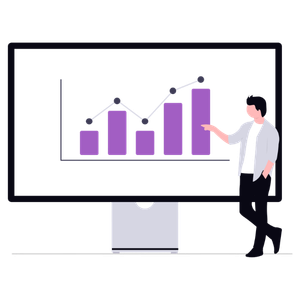 accounting sum and sell