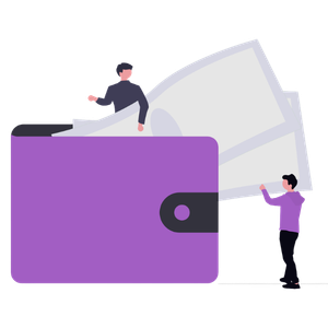 taxation sum and sell